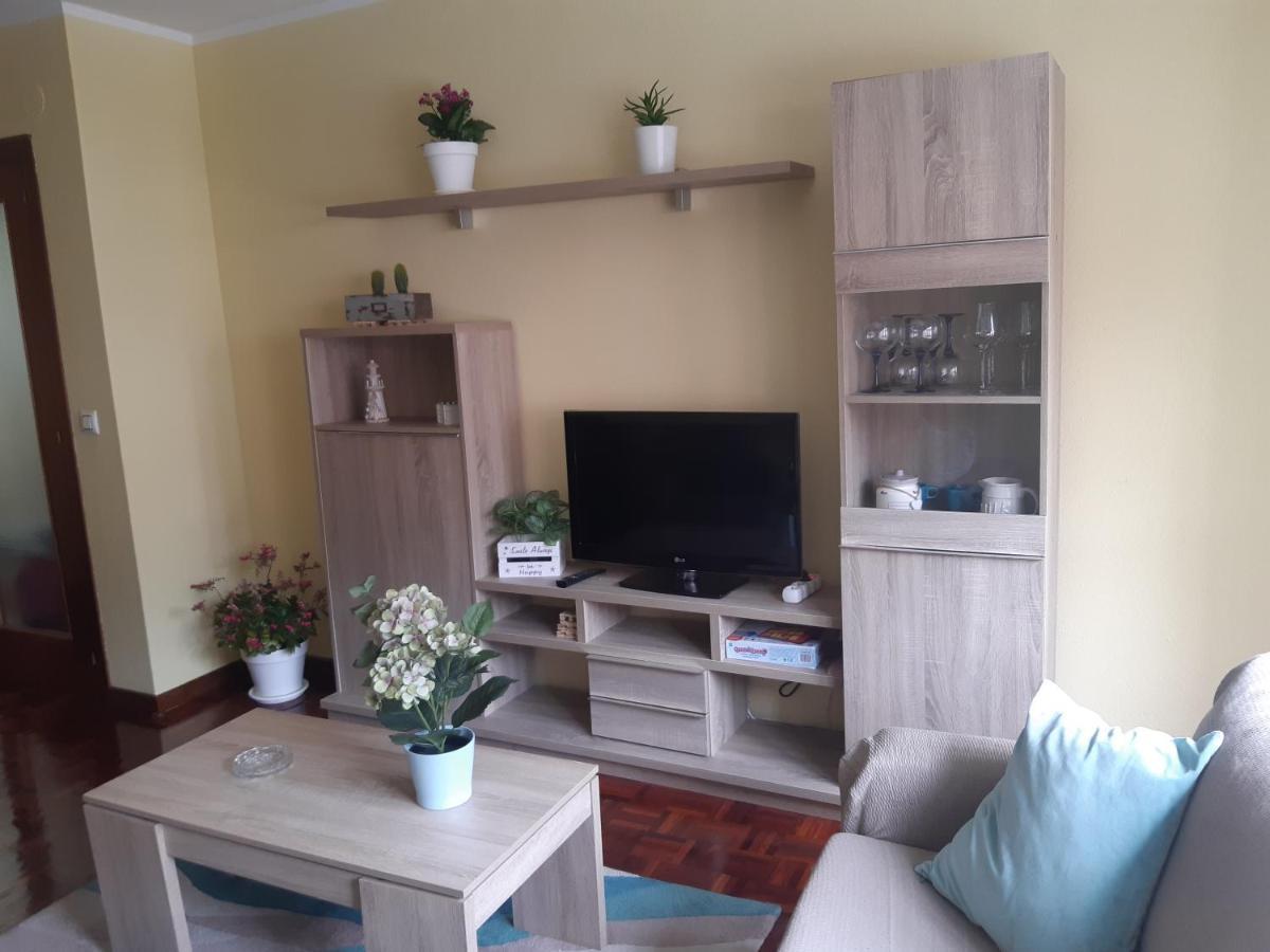 Piso Montesol Apartment